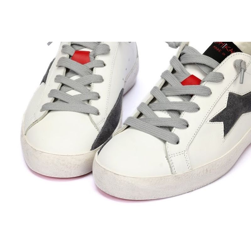 2720 - sneakers - ISHIKAWA