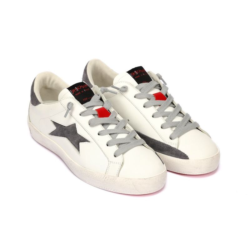 2720 - sneakers - ISHIKAWA