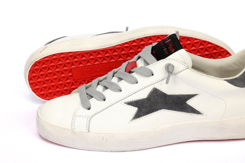 2720 - sneakers - ISHIKAWA