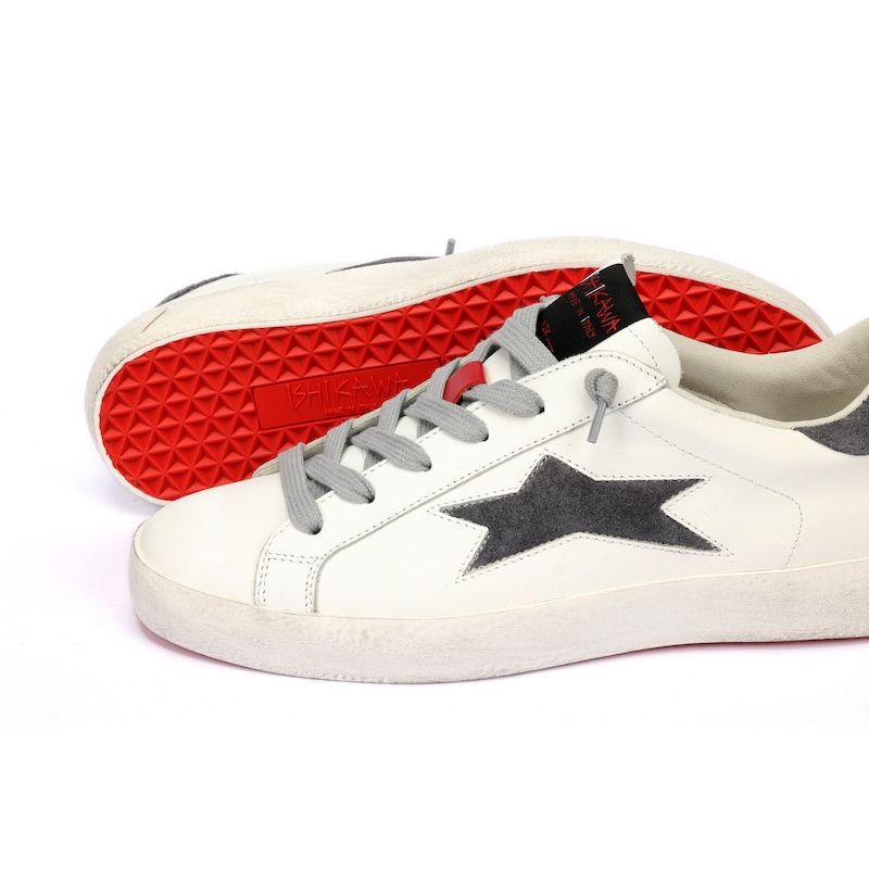 2720 - sneakers - ISHIKAWA