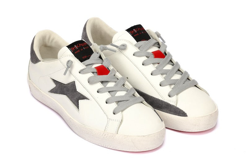 2720 - sneakers - ISHIKAWA