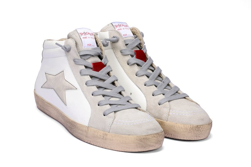 2450 - sneakers - ISHIKAWA
