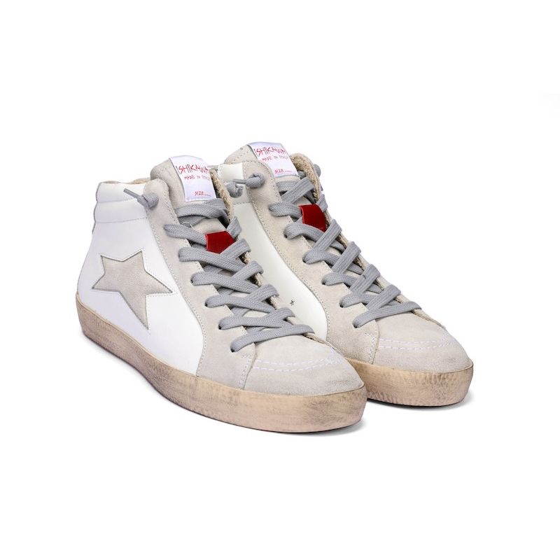 2450 - sneakers - ISHIKAWA