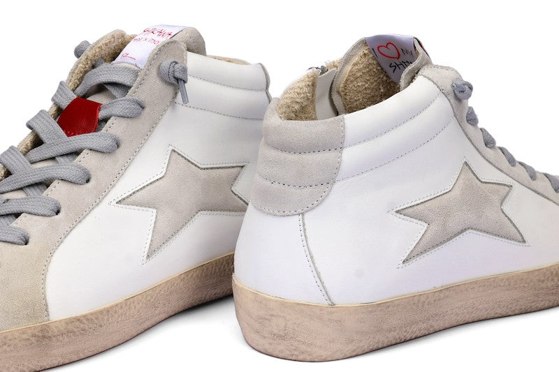 2450 - sneakers - ISHIKAWA