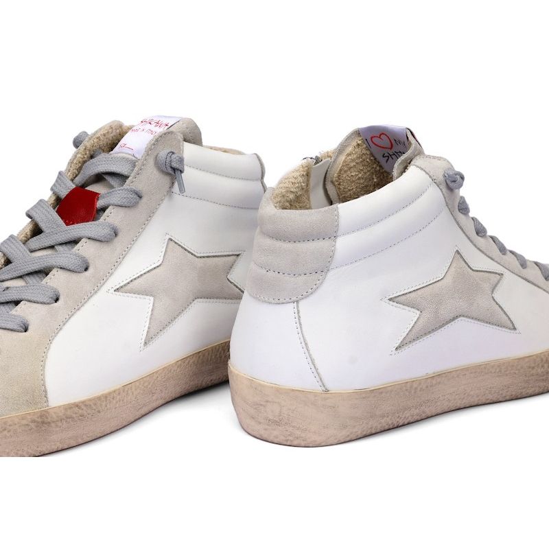 2450 - sneakers - ISHIKAWA