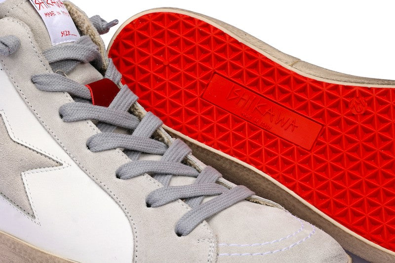 2450 - sneakers - ISHIKAWA