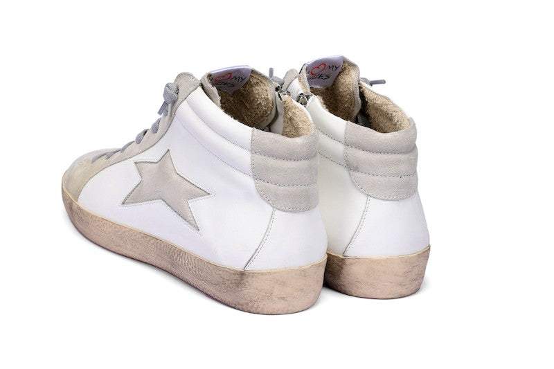 2450 - sneakers - ISHIKAWA