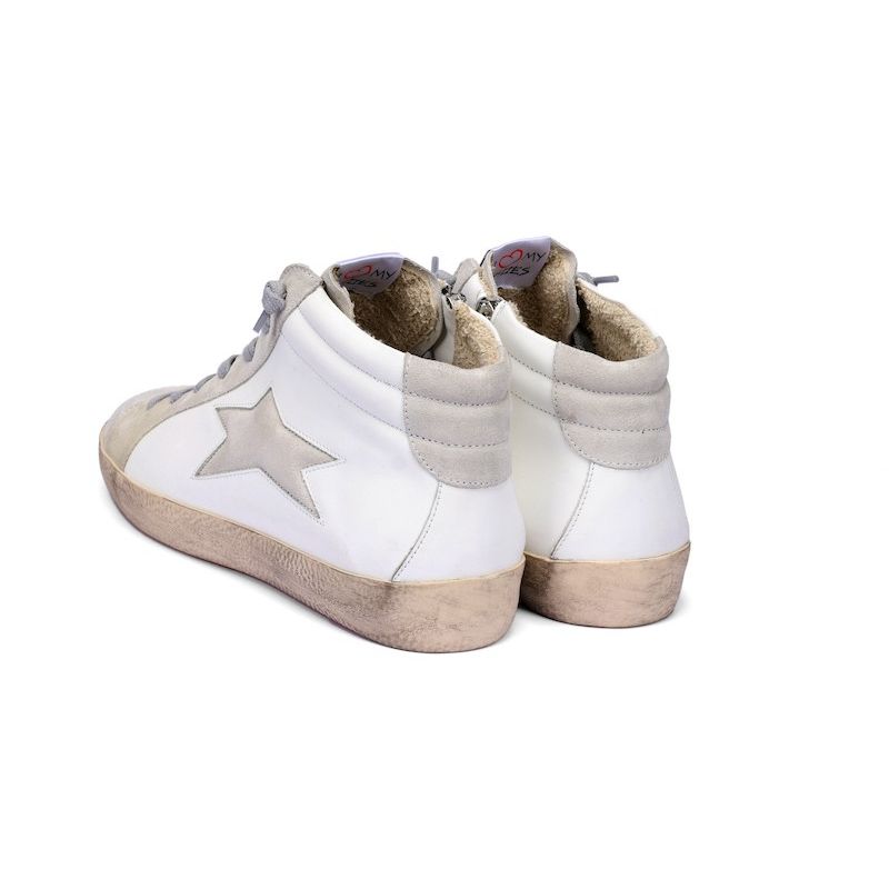 2450 - sneakers - ISHIKAWA