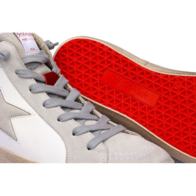 2450 - sneakers - ISHIKAWA