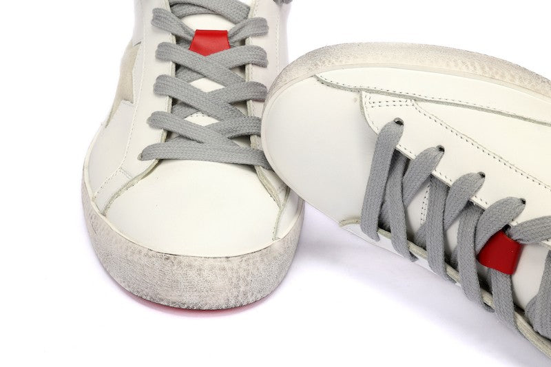 2721 - sneakers - ISHIKAWA