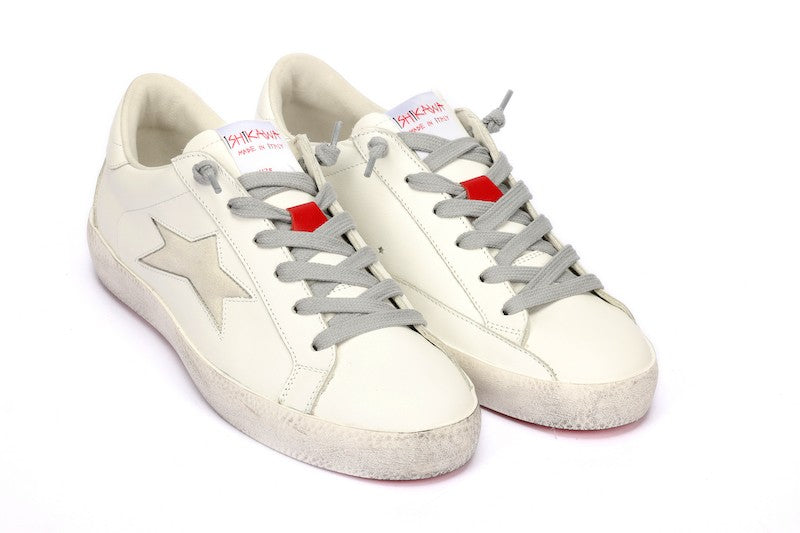 2721 - sneakers - ISHIKAWA
