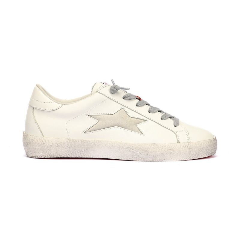 2721 - sneakers - ISHIKAWA