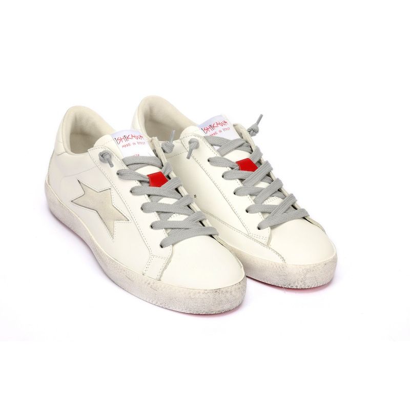 2721 - sneakers - ISHIKAWA