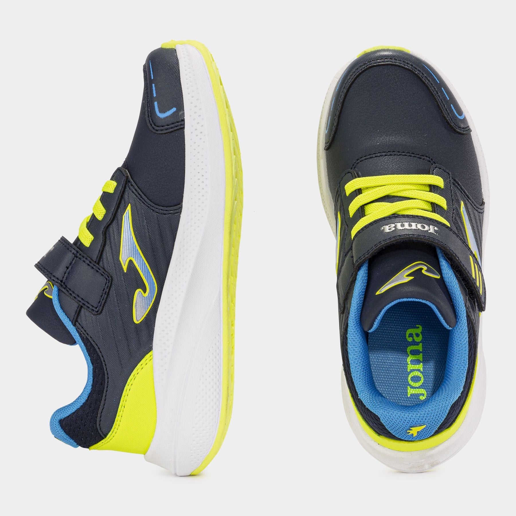 JFURYW2403V - Scarpa da running - Joma