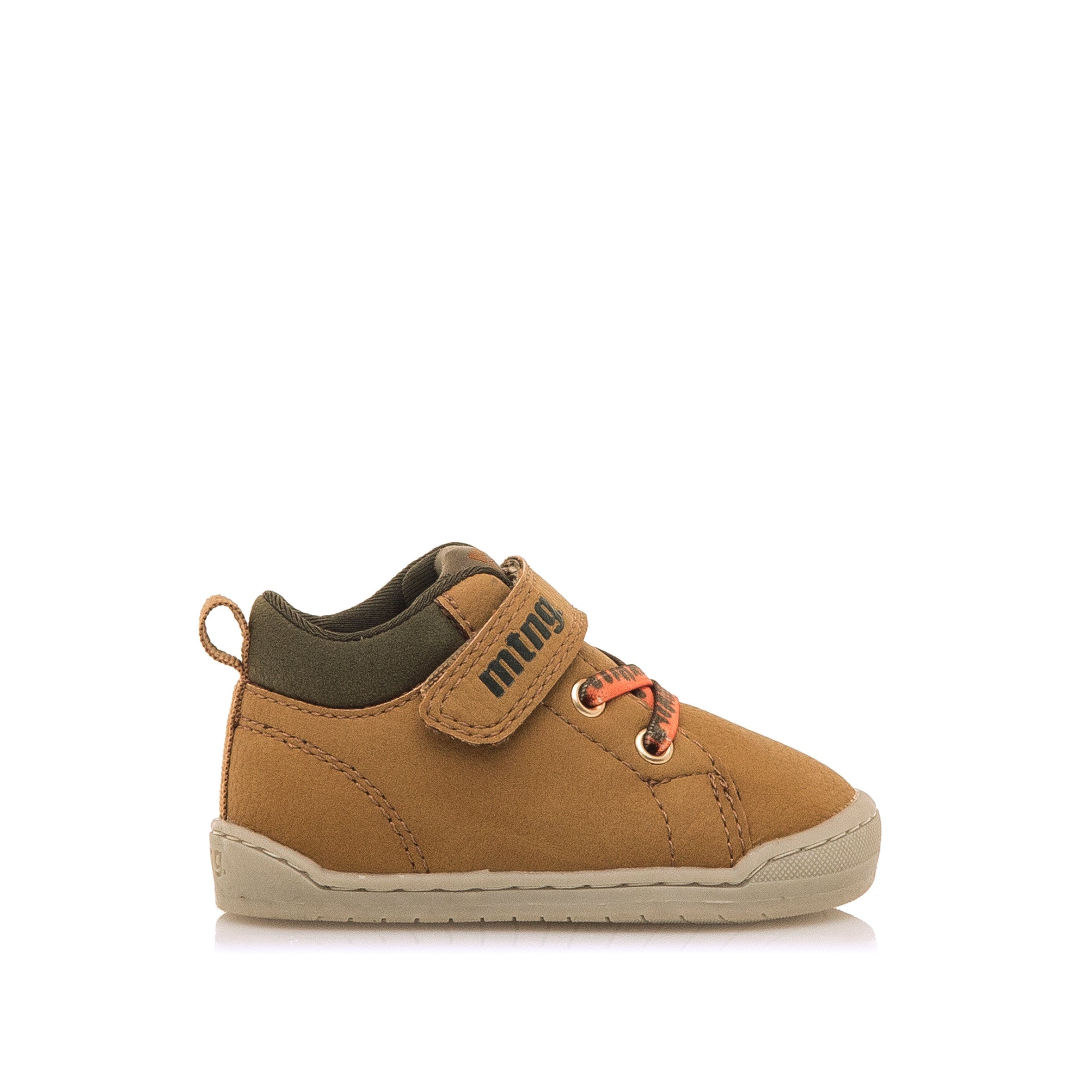 Mustang 49305 C58736 BUTTER CAMEL