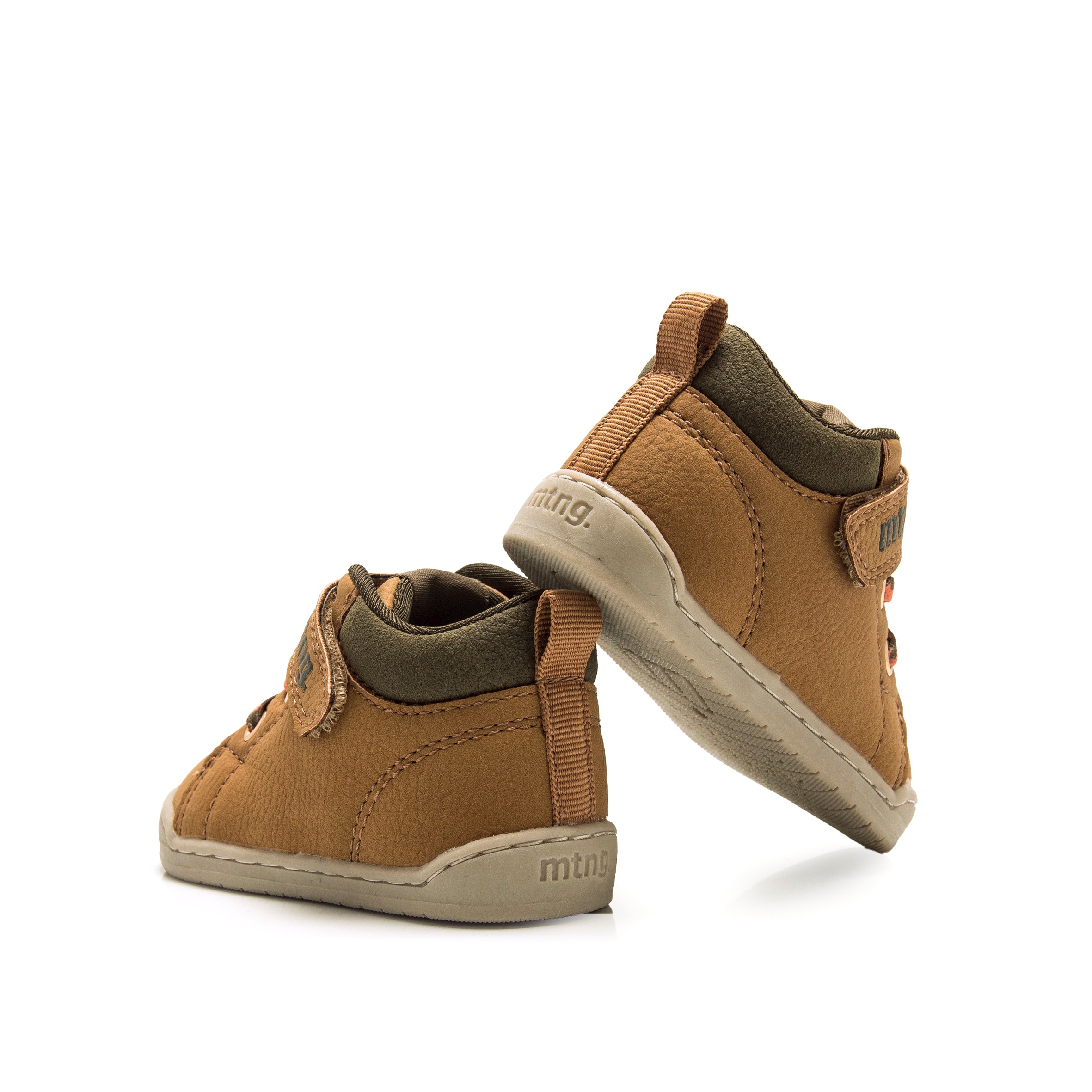 Mustang 49305 C58736 BUTTER CAMEL