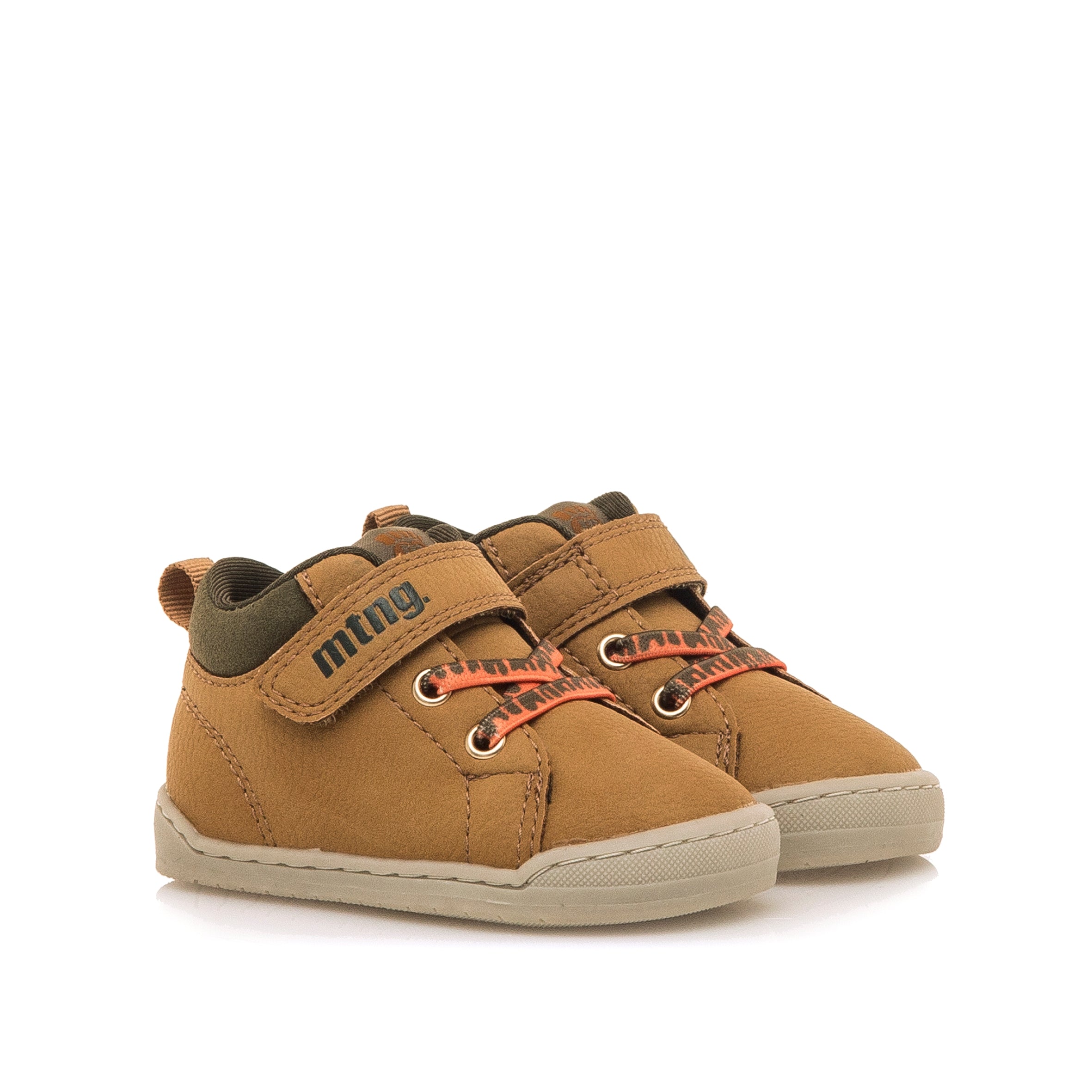 Mustang 49305 C58736 BUTTER CAMEL