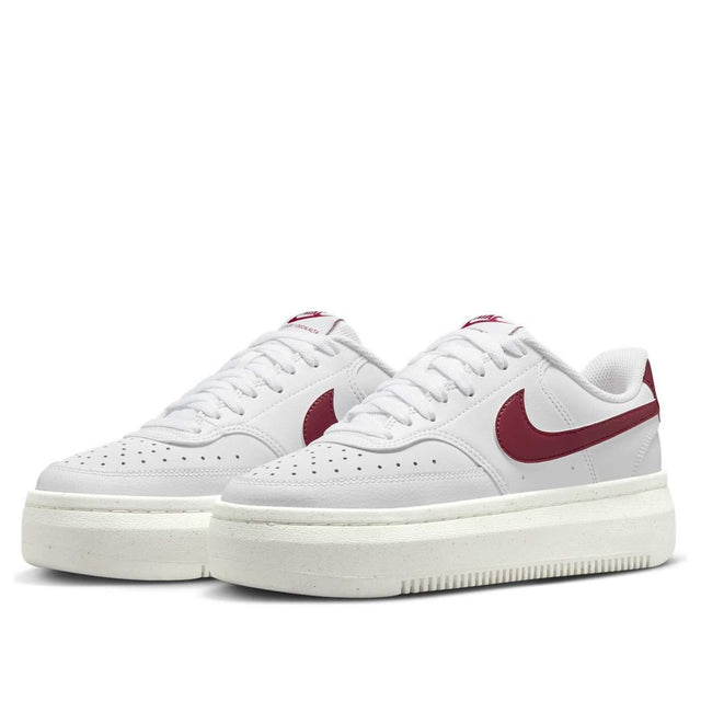 W NIKE COURT VISION ALTA