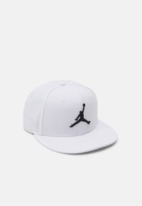 PRO JUMPMAN - Cappellino - white/photon dust/black