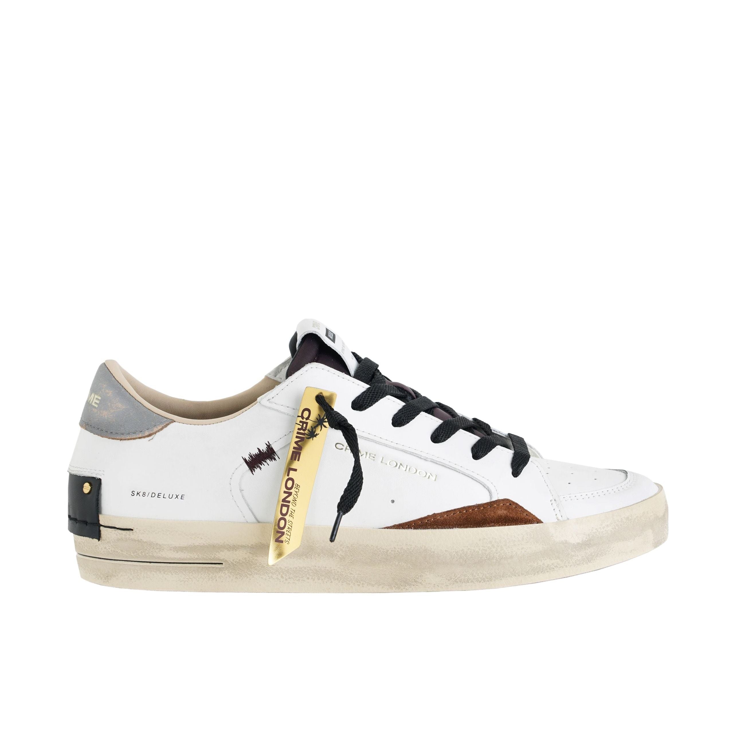 CRIME LONDON – ART. 11104AA8