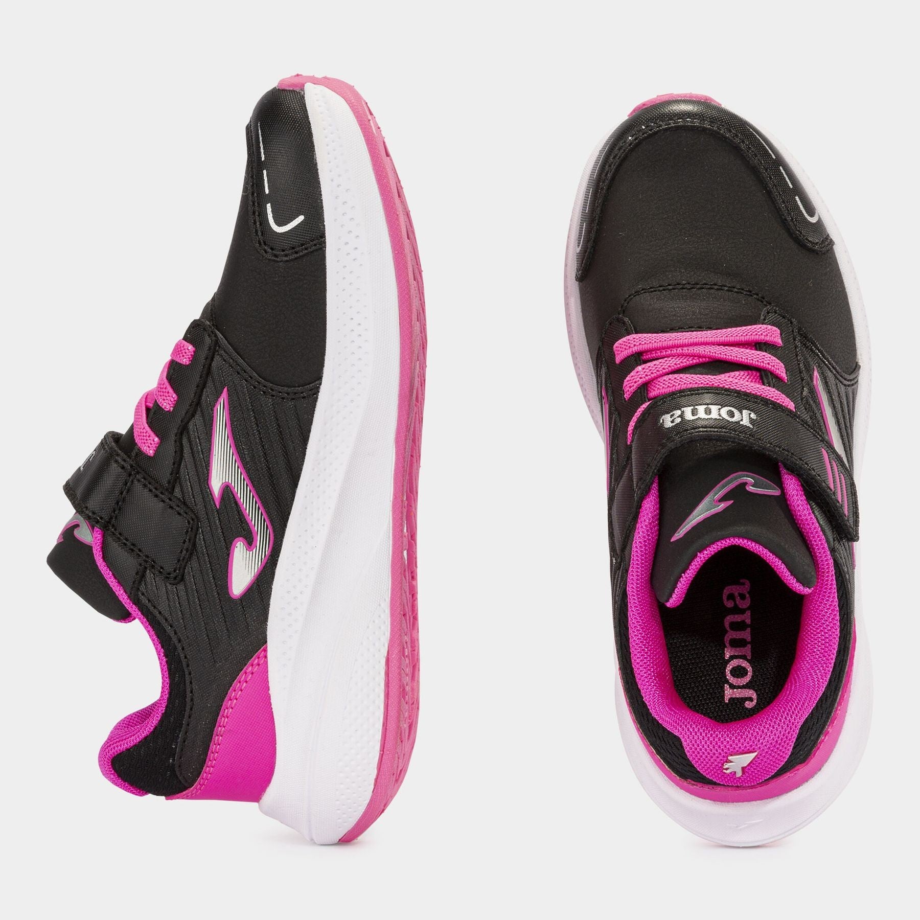 JFURYW2428V - Scarpe da Running - Joma