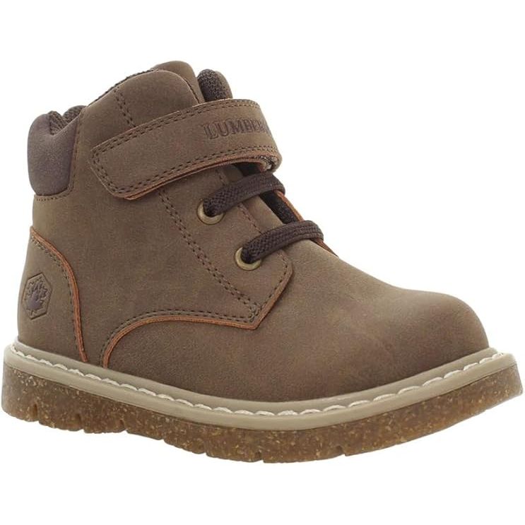 LUMBERJACK Scarponcino Bambino GOHAN