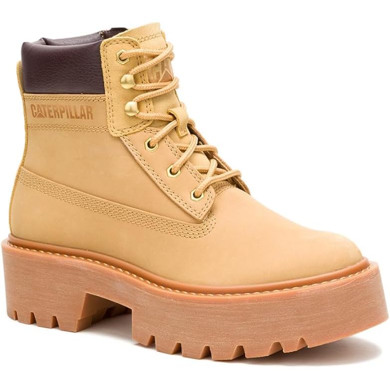 Caterpillar Colorado Max W 6 Zip - vista 4