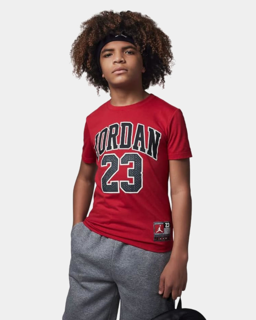 Practice Flight Ss Tee T-Shirts - Junior