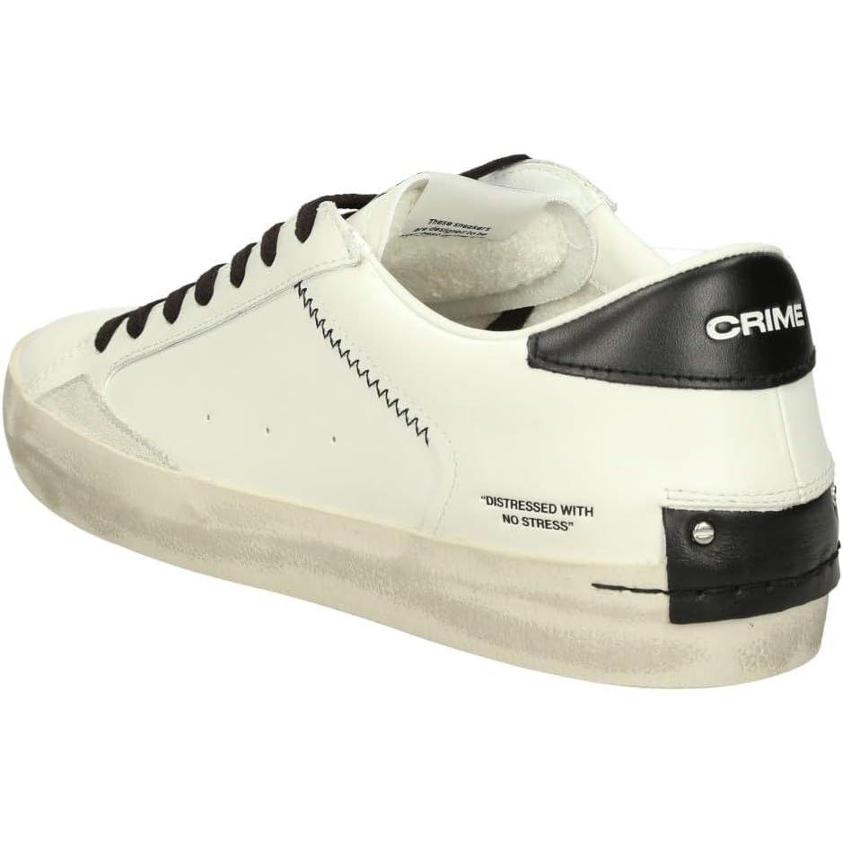 CRIME LONDON DISTRESSED