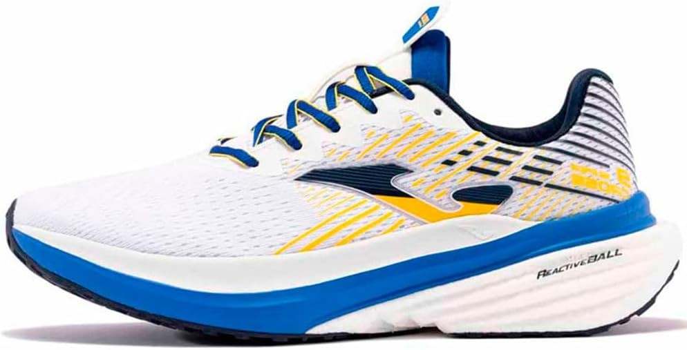 RCROS2402 - Scarpe da Running - Joma