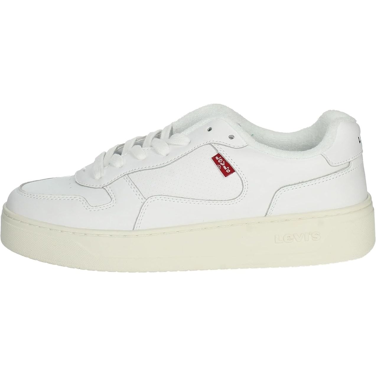 2352003-BIANCO - Scarpe Casual - Levi's