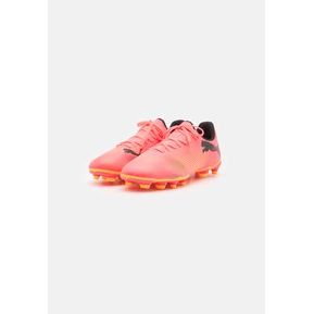 FUTURE 7 PLAY FG/AG - Scarpe da calcio per erba sintetica - sunset glow/black/sun stream