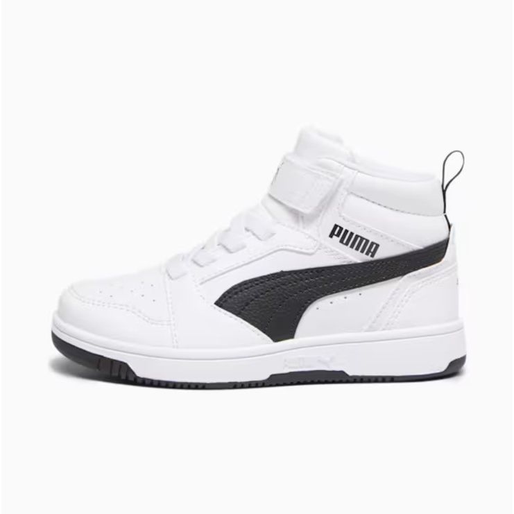 Puma 393832 02 Bianco - Sneakers - vista 13
