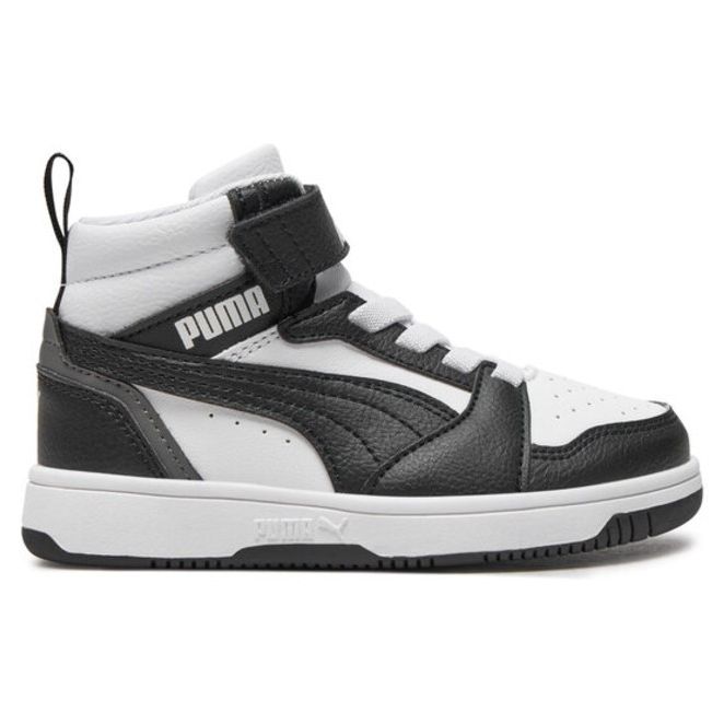Puma 393832 01 Bianco - Sneakers - vista 10
