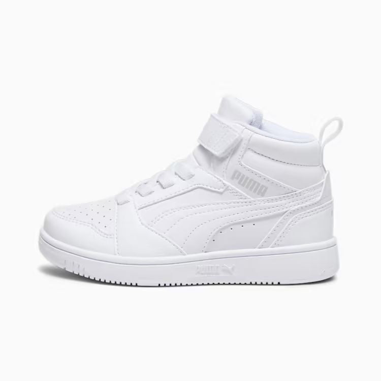 Puma 393832 05 Bianco - Sneakers - vista 15