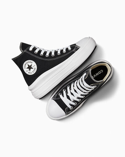 Chuck Taylor All Star Move