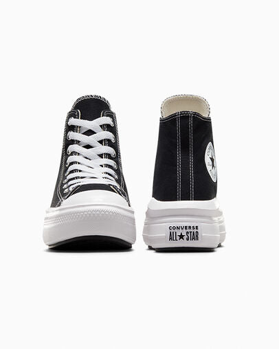 Chuck Taylor All Star Move