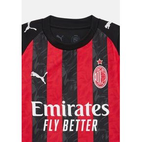 AC MILAN HOME JERSEY UNISEX - Maglia da calcio - for all time red/black
