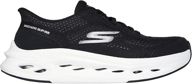 MAX CUSHIONING GLIDE-STEP - H