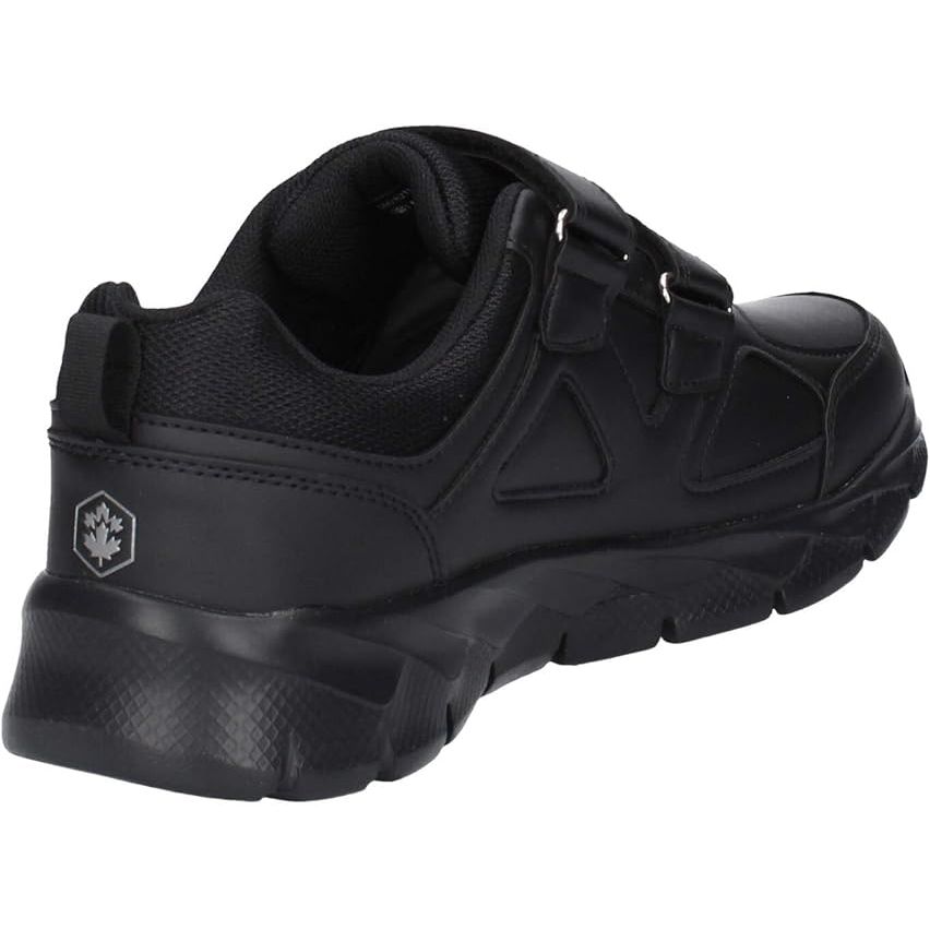 LUMERJACK RAM SNEAKERS 2 VELCRO