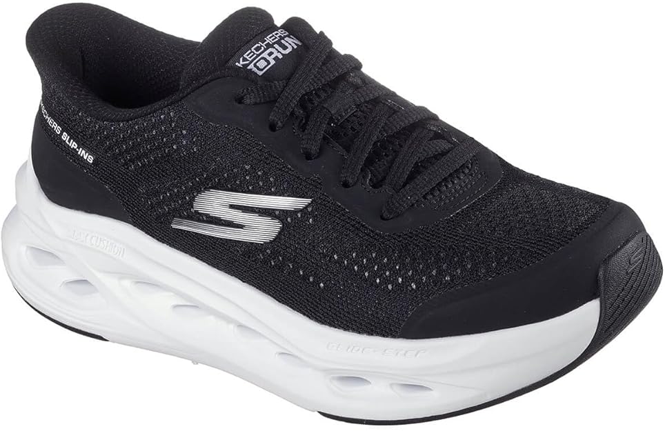 MAX CUSHIONING GLIDE-STEP - H