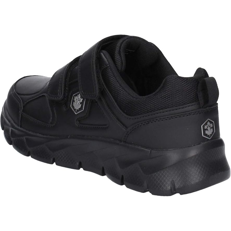 LUMERJACK RAM SNEAKERS 2 VELCRO
