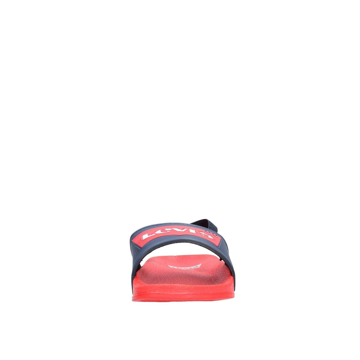 Levi's VPOL0062S-0290 Rosso - Ciabatte - vista 3