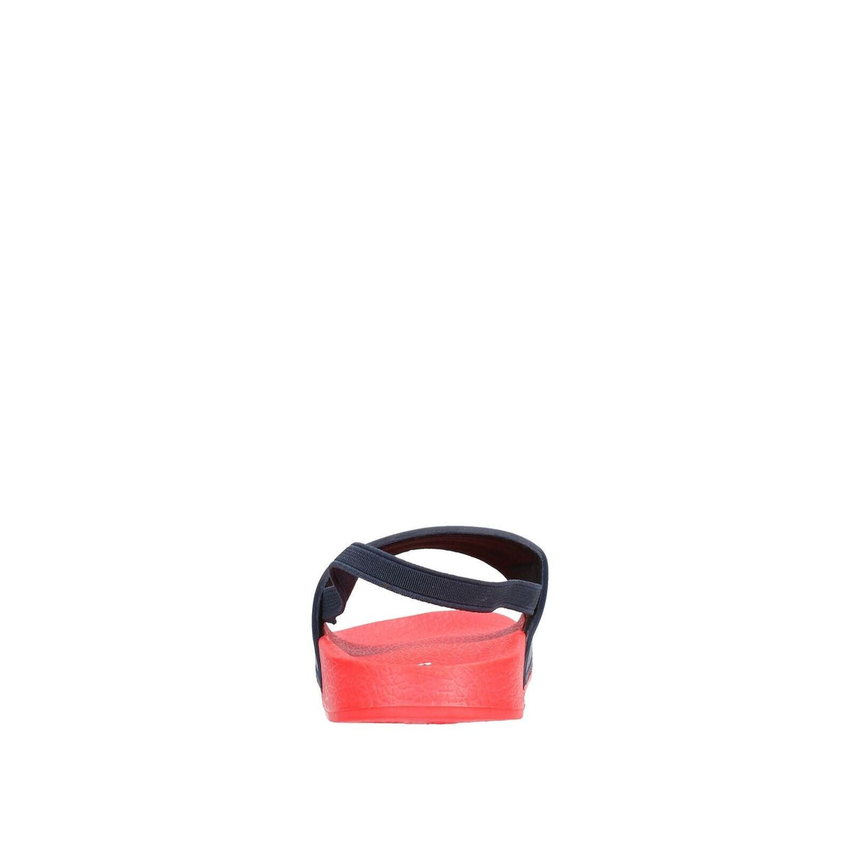 Levi's VPOL0062S-0290 Rosso - Ciabatte - vista 4
