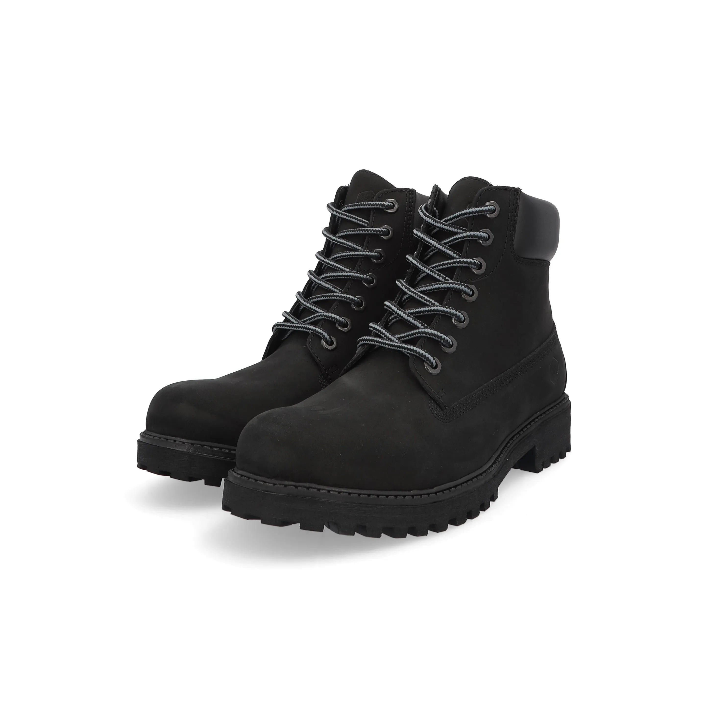 Lumberkjack River 2 Stivaletti Uomo