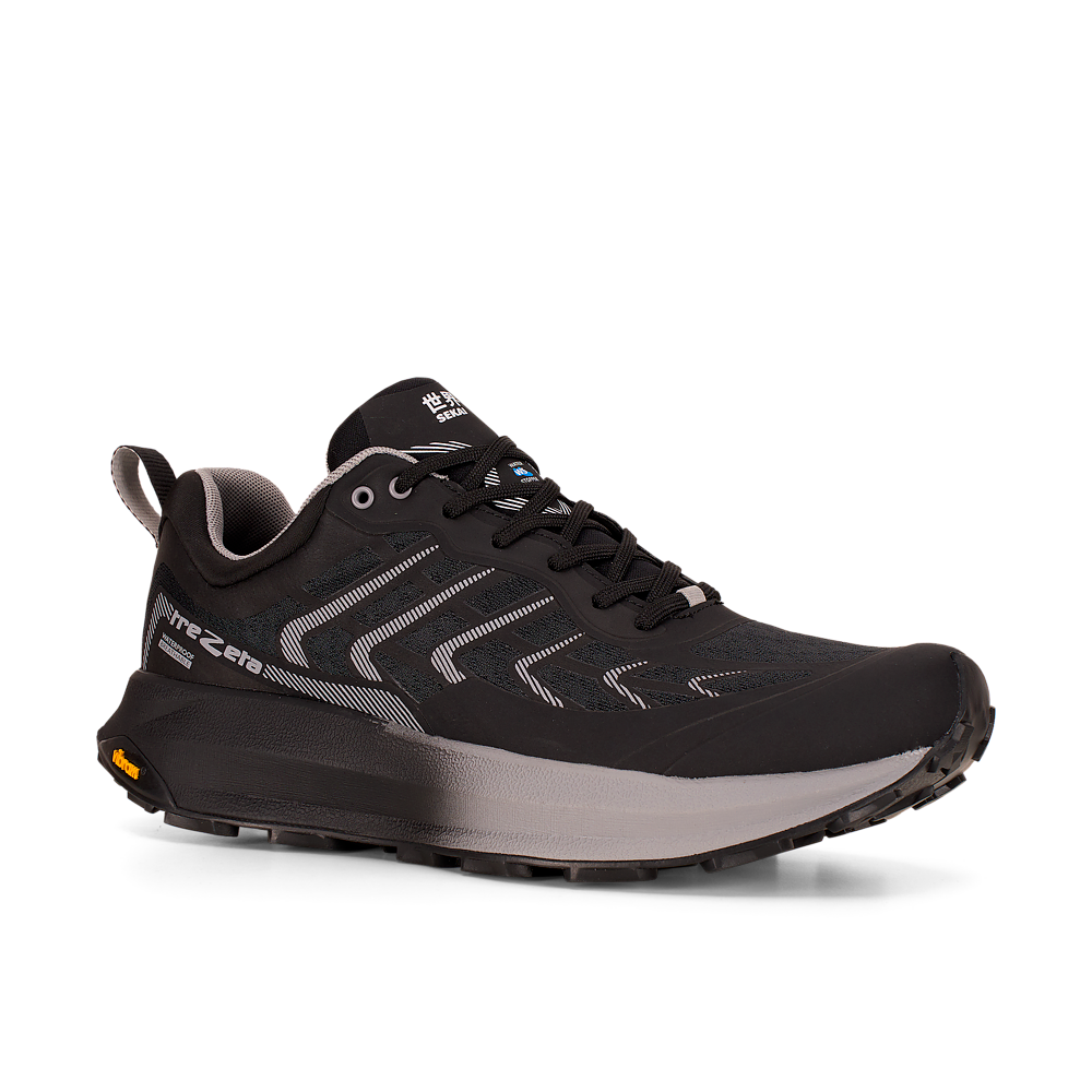 SEKAI WP BLACK GREY