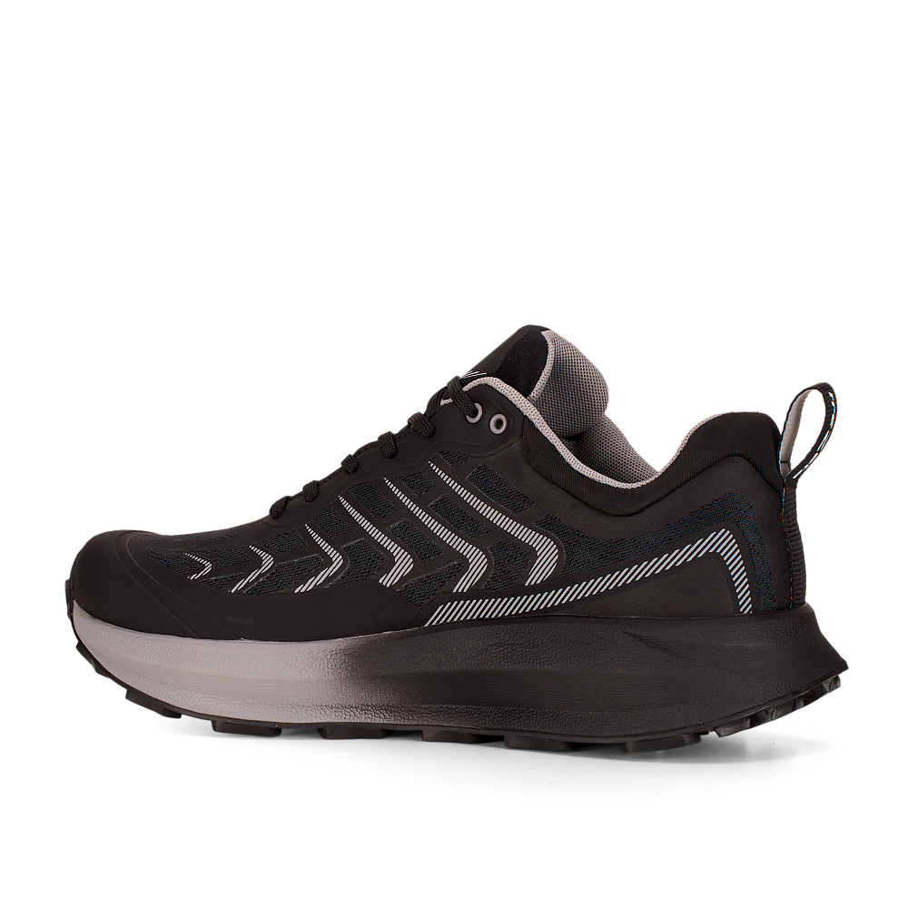 SEKAI WP BLACK GREY