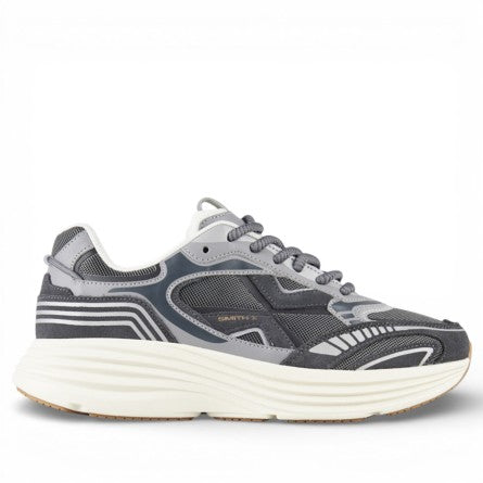 STORM MAN DARK GREY