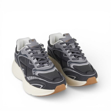 STORM MAN DARK GREY