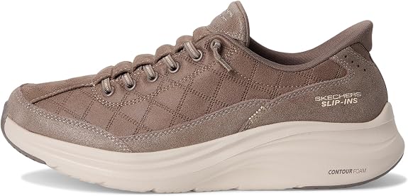 CONTOUR FOAM- NATURAL EASE